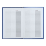 Щоденник недатований Buromax Motivetion A6 фіолетовий (BM.2619-39) - Pampik