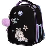 Рюкзак каркасный Yes H-100 Magic Rainbow Unicorn (559546) - Pampik