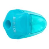 Точилка Kite Shuttle з контейнером в асортименті (K24-1017) - Pampik