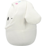 М'яка іграшка Squishmallows Hello Kitty Хелоу Кітті в образі Сіннаморолл, 20 см (SQSN00389) - Pampik - 4