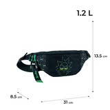 Сумка-бананка Kite Education teens 2770 RM (RM24-2770) - Pampik - 2
