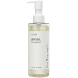 Гидрофильное масло для очищения кожи Anua Heartleaf Pore Control Cleansing Oil 200 мл - Pampik