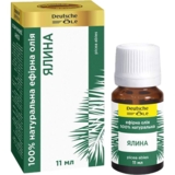 Эфирное масло Deutsche Ole Ель 11 мл - Pampik