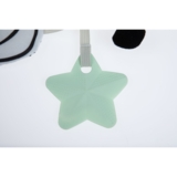 Подвеска с прорезывателем Tiny Love Панда (1118600458) - Pampik - 2