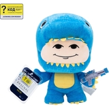 М'яка ігрaшка DevSeries Collector Plush Arsenal: Blue Rex (CRS0012) - Pampik