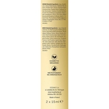 Сироватка Lift 4 Skin Beauty Booster Dual Hydration 2% Hyaluronic Acid + B5 Serum + Moisturizing Cream SPF30+ 30 мл (2шт. х15 мл) - Pampik - 6