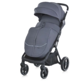 Коляска El Camino Beya ME 1127-S midnight gray - Pampik - 2