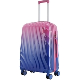 Валіза Semi Line 25" M Rose/Blue Gradient (T5650-2) - Pampik