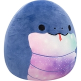 М'яка іграшка Squishmallows Змія Герман, 19 см (SQCR06582) - Pampik - 2