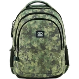 Рюкзак GoPack Education GO24-175M-2 ru Friends - Pampik