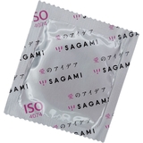 Презервативи Sagami Xtreme Superthin ультратонкі, 1 шт. - Pampik - 2