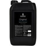 Шампунь для мужчин Barbers Original для повседневного использования, 5 л - Pampik