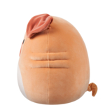 М'яка іграшка Squishmallows Шарпей Мортон, 30 см (SQCR05501) - Pampik - 3