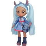Лялька BFF By Cry Babie Disney Стіч 20 см (921443) - Pampik