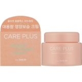Колагеновий крем The Saem Care Plus Baobab Collagen Cream 100 мл - Pampik - 2