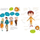 Левова книжка - Марія Артеменко (9786175230503) - Pampik - 2