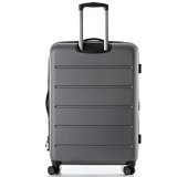 Валіза Swissbrand Berlin L Grey (SWB_LHBER801L) - Pampik - 2