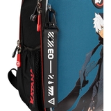 Рюкзак каркасный Yes H-100 Katana (559552) - Pampik - 13