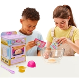 Інтерактивна іграшка Moose Cookies Makery Магічна пекарня Ласощі (23503) - Pampik - 10