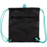 Сумка для взуття Yes SB-10 Robohero, чорний (559673) - Pampik - 2