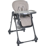 Стільчик для годування Bambi M 3233L-G beige - Pampik