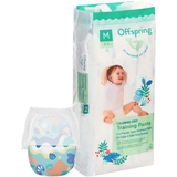 Подгузники-трусики Offspring Aquatic M (6-11 кг) 42 шт. (DP-OI-FAP-M42P-AQT) - Pampik - 2