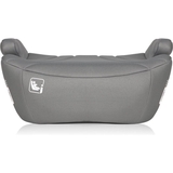 Автокрісло-бустер Lionelo Luuk I-Size Grey, 22-36 кг - Pampik - 3