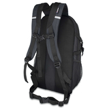 Рюкзак міський Semi Line 24 Black (A3035-1) - Pampik - 4