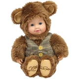 Лялька Anne Geddes Маленьке Ведмежатко 31 см (572618) - Pampik
