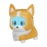 Интерактивная игрушка Pixel Petz Корги с цифровым любимцем (540298) - Pampik - 4