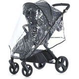 Коляска El Camino Dynamic PRO ME 1053-3 black (26218) - Pampik - 4