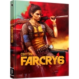 Артбук Світ гри Far Cry 6 (9786177756506) - Pampik