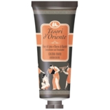 Крем для рук Tesori d'Oriente Цветок лотоса и масло ши парфюмированный 75 мл - Pampik