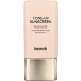 Тонуючий сонцезахисний крем для обличчя Heimish Bulgarian Rose Tone-up Sunscreen SPF 50+ PA+++ - 30 мл - Pampik