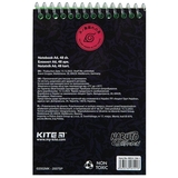 Блокнот Kite NR-1 А6, 48 аркушів (NR23-196-1) - Pampik - 4