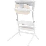 Учебная башня Cybex Lemo All White (523001327) - Pampik - 2