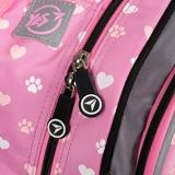 Школьный рюкзак Yes I Love Corgi S-72 (559596) - Pampik - 12