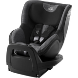 Автокресло Britax Römer Dualfix 5Z Graphite Marble с платформой Vario Base 5Z серое (2000038425) - Pampik