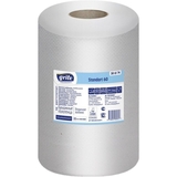 Полотенца листовые Grite Standart 60 Compact двухслойные 12 рулонов (3RGRIT2201_528) - Pampik