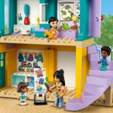 Конструктор LEGO Friends Детский сад Хартлейк-Сити 239 деталей (42636) - Pampik - 9
