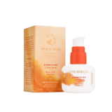 Сироватка освітлююча з вітаміном С HoliFrog Sunnyside C Glow Serum 30 мл - Pampik - 2