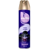 Освежитель воздуха Frau Tau Пьянящая орхидея, 300 мл - Pampik