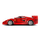 Конструктор LEGO Speed Champions Суперкар Ferrari F40, 318 деталей (76934) - Pampik - 5