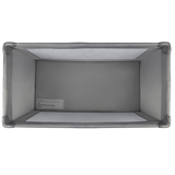 Манеж-кровать Bebe Confort Soft Dreams Mineral Gray (2114085210) - Pampik - 4