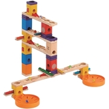 Конструктор-лабиринт Hape Quadrilla Ксилофон 96 элементов (E6012) - Pampik