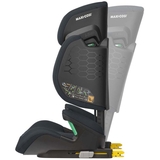 Автокресло Maxi-Cosi RodiFix M i-Size Basic Grey серое (8757900110) - Pampik - 13