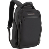 Рюкзак міський Swissbrand Valday 31 Black (SWB_BLVAL001U) - Pampik