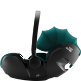 Автокрісло Britax Römer Baby-Safe Pro Atlantic Green зелений (2000040141) - Pampik - 3