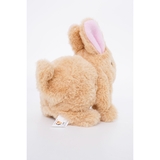 Інтерактивна іграшка Pugs at Play Коричневий кролик Cookie (ST-PAP11) - Pampik - 4
