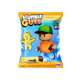 Коллекционная фигурка сюрприз Stumble Guys 6 см (SG2005) - Pampik